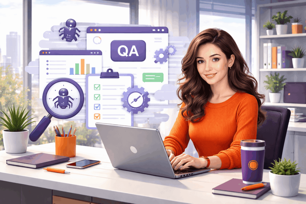 QA testiranje (automatsko)